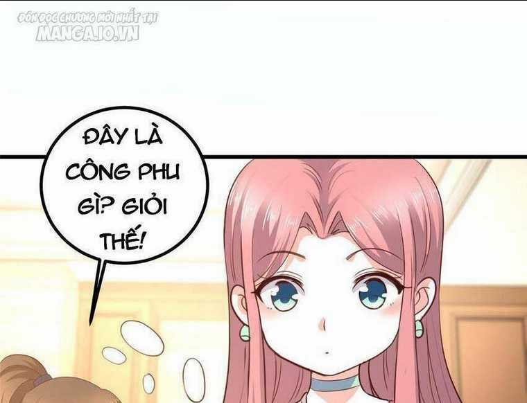 Lão Ba Cho Tôi Lựa Một Trong Mười Nữ Thần Để Kết Hôn Chapter 47 trang 24