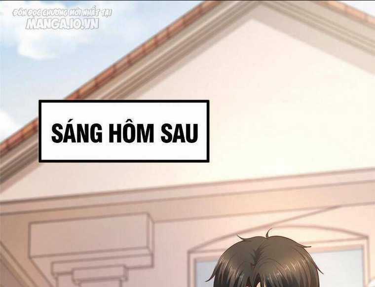 Lão Ba Cho Tôi Lựa Một Trong Mười Nữ Thần Để Kết Hôn Chapter 47 trang 26