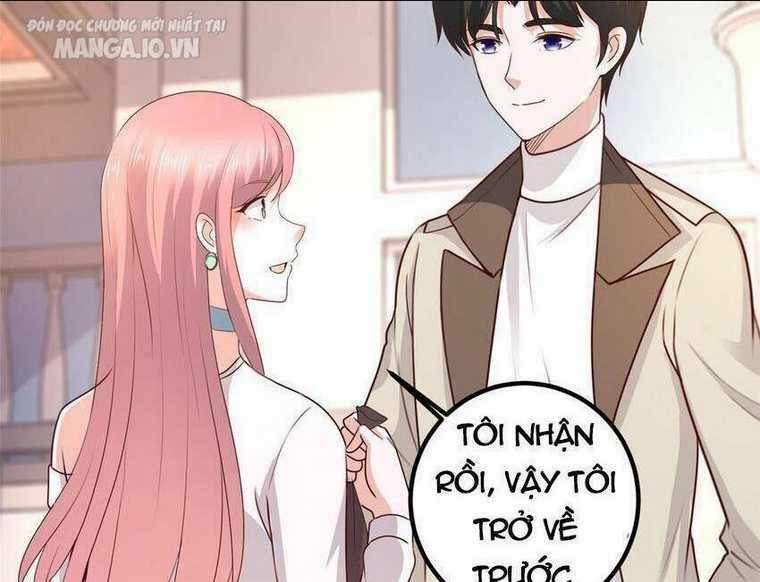 Lão Ba Cho Tôi Lựa Một Trong Mười Nữ Thần Để Kết Hôn Chapter 47 trang 27