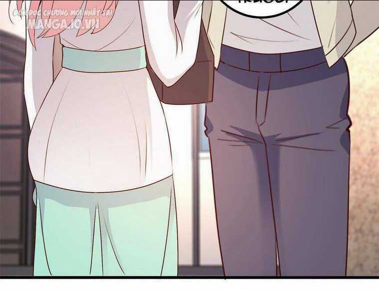 Lão Ba Cho Tôi Lựa Một Trong Mười Nữ Thần Để Kết Hôn Chapter 47 trang 28