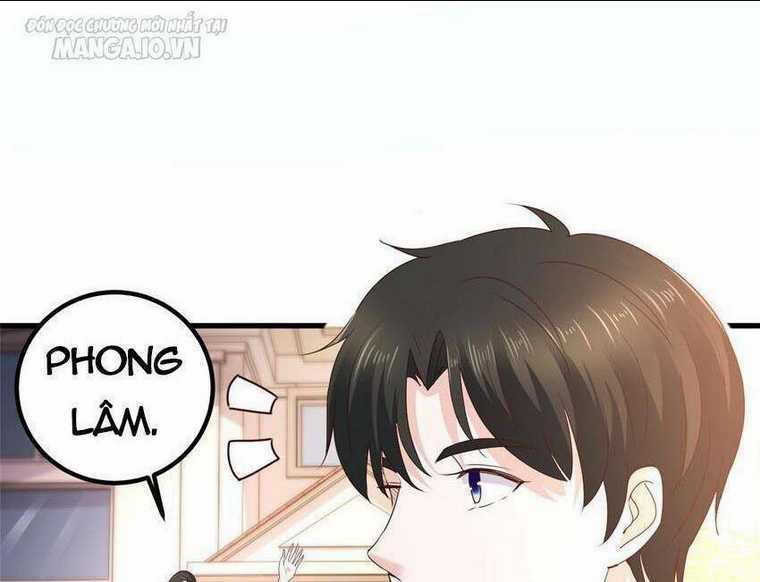 Lão Ba Cho Tôi Lựa Một Trong Mười Nữ Thần Để Kết Hôn Chapter 47 trang 29