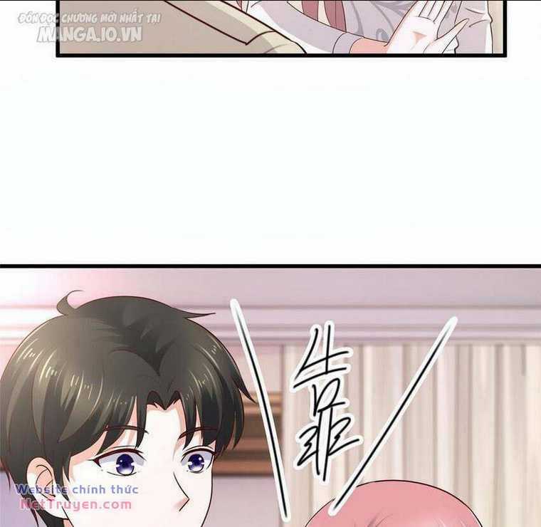 Lão Ba Cho Tôi Lựa Một Trong Mười Nữ Thần Để Kết Hôn Chapter 47 trang 3