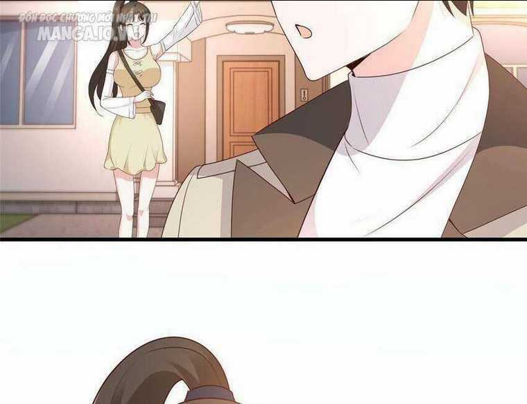 Lão Ba Cho Tôi Lựa Một Trong Mười Nữ Thần Để Kết Hôn Chapter 47 trang 30