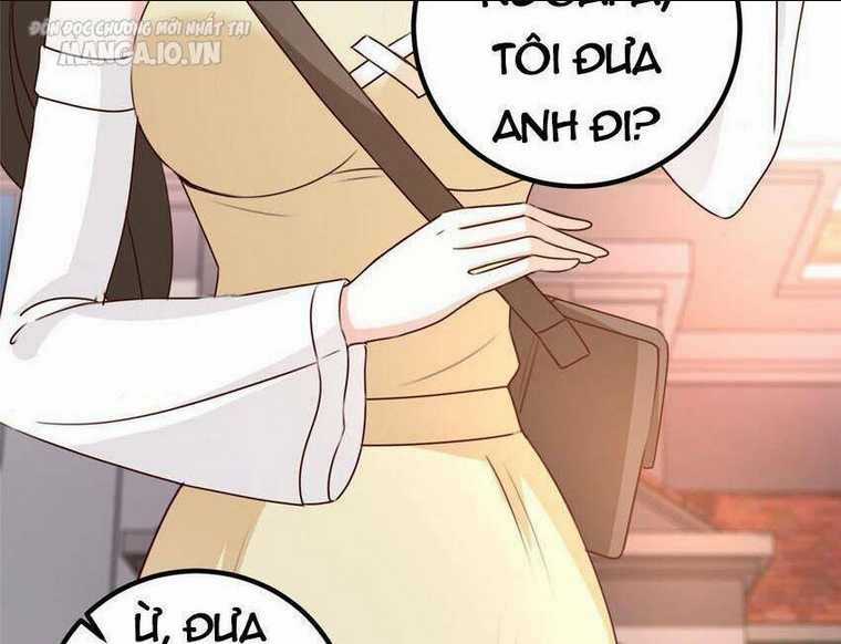 Lão Ba Cho Tôi Lựa Một Trong Mười Nữ Thần Để Kết Hôn Chapter 47 trang 32
