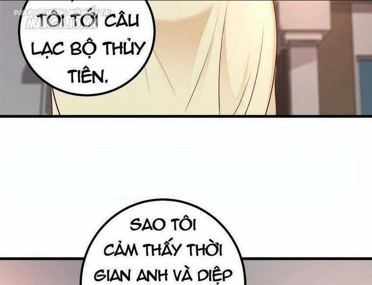 Lão Ba Cho Tôi Lựa Một Trong Mười Nữ Thần Để Kết Hôn Chapter 47 trang 33