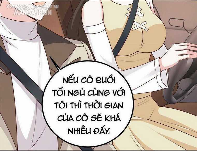 Lão Ba Cho Tôi Lựa Một Trong Mười Nữ Thần Để Kết Hôn Chapter 47 trang 35