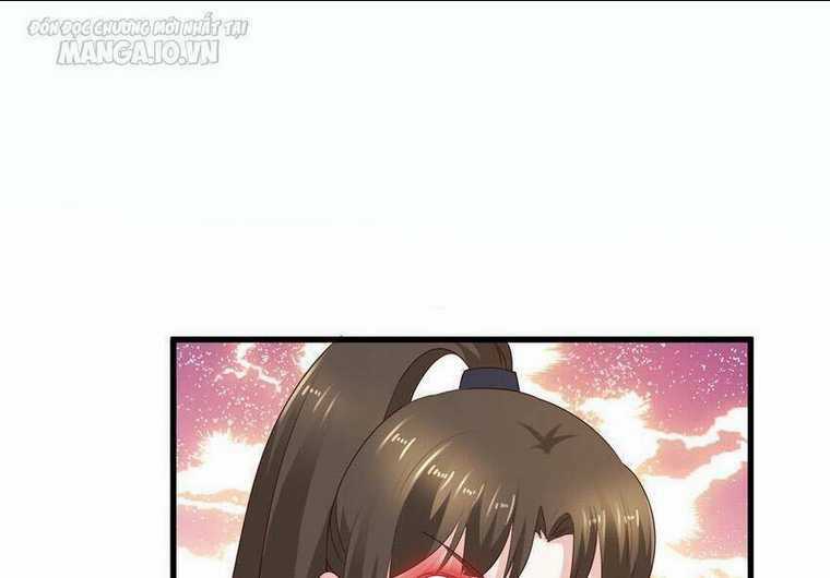 Lão Ba Cho Tôi Lựa Một Trong Mười Nữ Thần Để Kết Hôn Chapter 47 trang 36