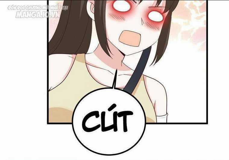 Lão Ba Cho Tôi Lựa Một Trong Mười Nữ Thần Để Kết Hôn Chapter 47 trang 37