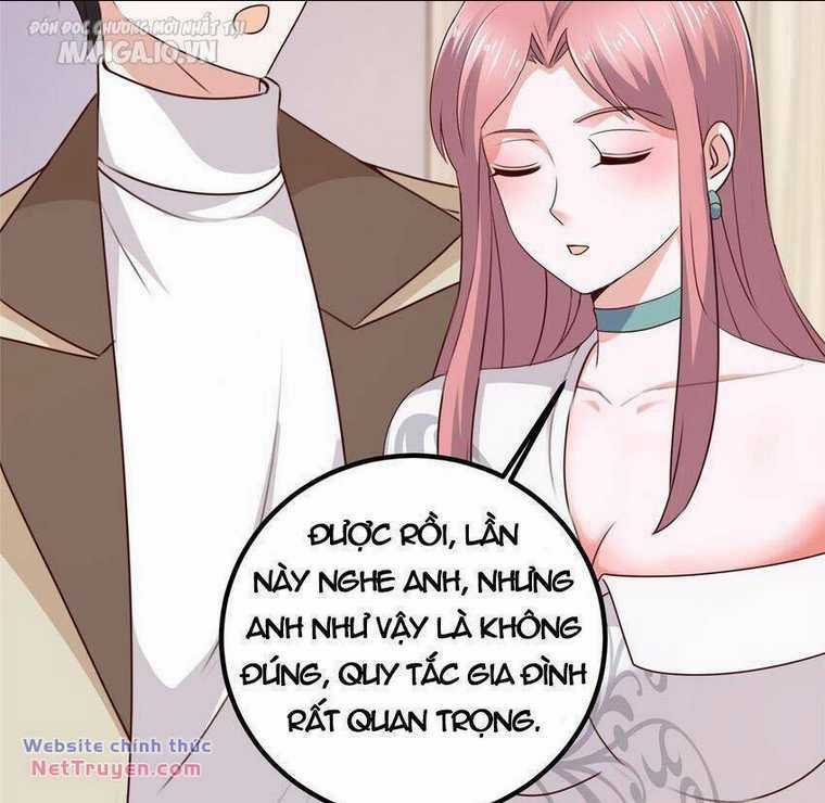 Lão Ba Cho Tôi Lựa Một Trong Mười Nữ Thần Để Kết Hôn Chapter 47 trang 4