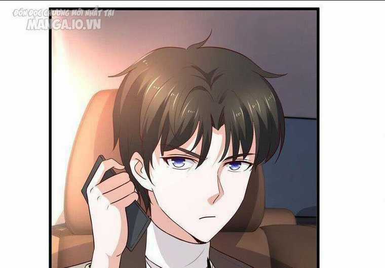 Lão Ba Cho Tôi Lựa Một Trong Mười Nữ Thần Để Kết Hôn Chapter 47 trang 41