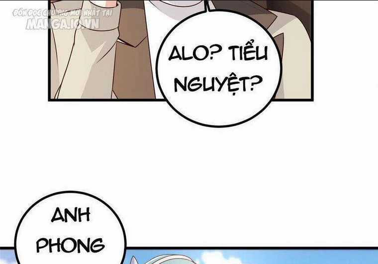 Lão Ba Cho Tôi Lựa Một Trong Mười Nữ Thần Để Kết Hôn Chapter 47 trang 42