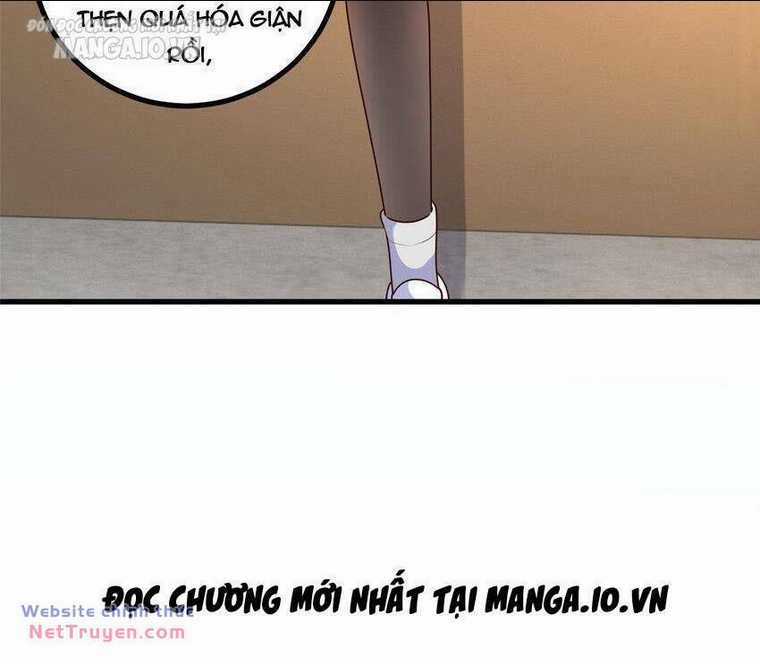 Lão Ba Cho Tôi Lựa Một Trong Mười Nữ Thần Để Kết Hôn Chapter 47 trang 45