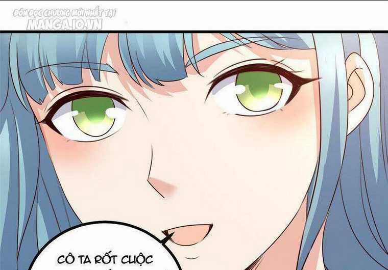 Lão Ba Cho Tôi Lựa Một Trong Mười Nữ Thần Để Kết Hôn Chapter 47 trang 46