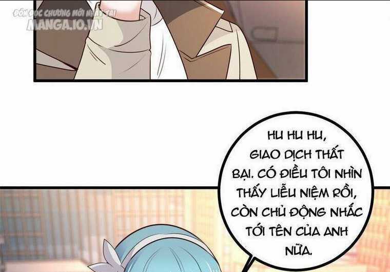 Lão Ba Cho Tôi Lựa Một Trong Mười Nữ Thần Để Kết Hôn Chapter 47 trang 49