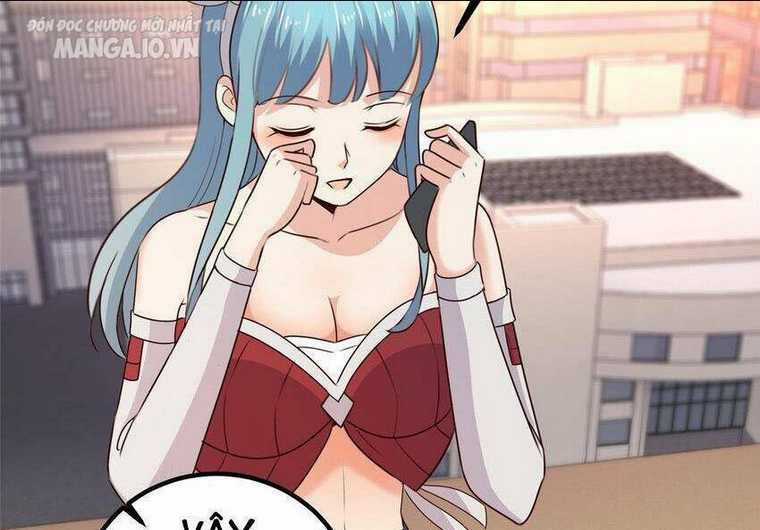 Lão Ba Cho Tôi Lựa Một Trong Mười Nữ Thần Để Kết Hôn Chapter 47 trang 50