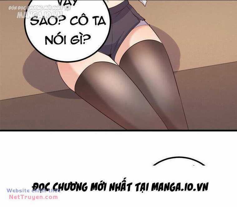 Lão Ba Cho Tôi Lựa Một Trong Mười Nữ Thần Để Kết Hôn Chapter 47 trang 51