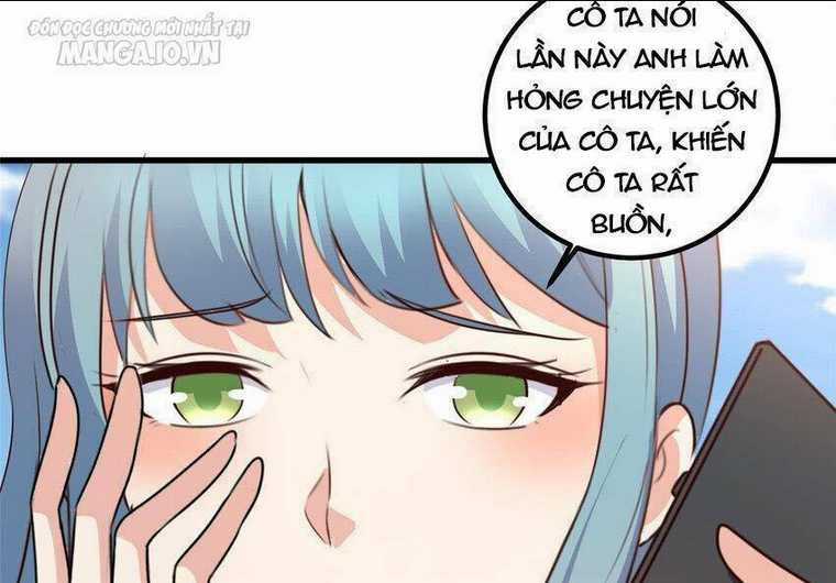 Lão Ba Cho Tôi Lựa Một Trong Mười Nữ Thần Để Kết Hôn Chapter 47 trang 52