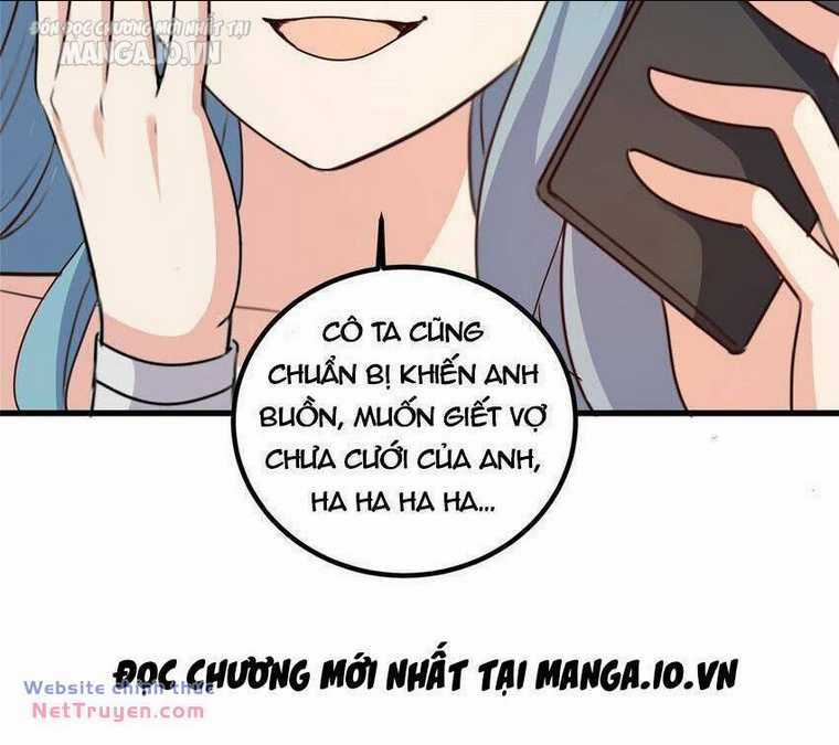 Lão Ba Cho Tôi Lựa Một Trong Mười Nữ Thần Để Kết Hôn Chapter 47 trang 53