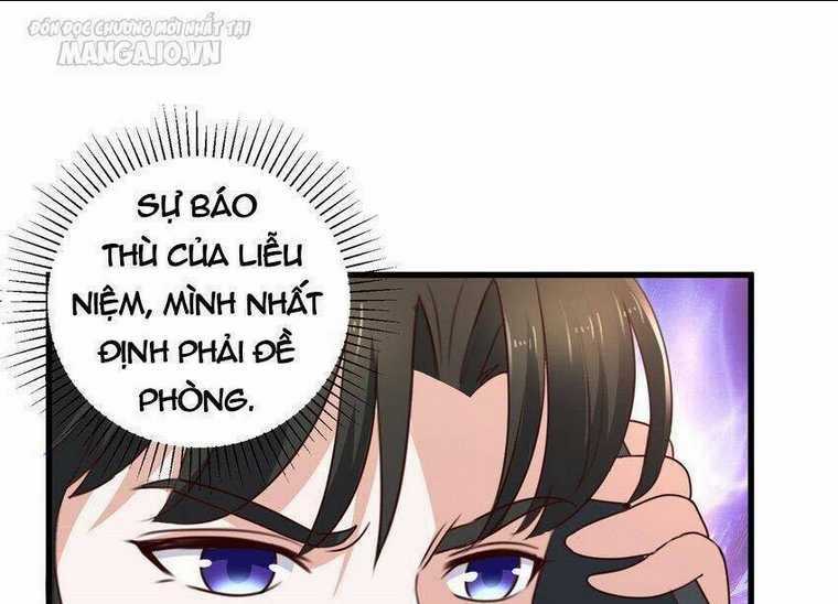 Lão Ba Cho Tôi Lựa Một Trong Mười Nữ Thần Để Kết Hôn Chapter 47 trang 54