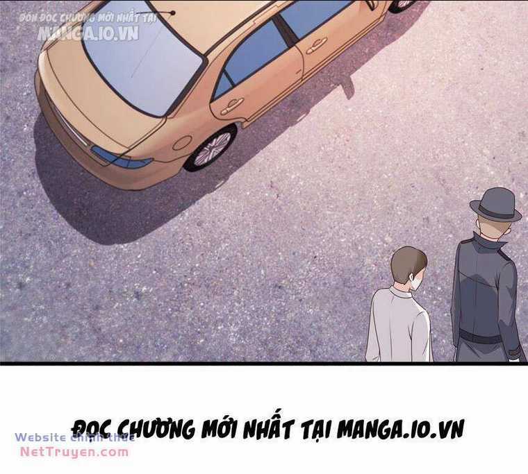 Lão Ba Cho Tôi Lựa Một Trong Mười Nữ Thần Để Kết Hôn Chapter 47 trang 57