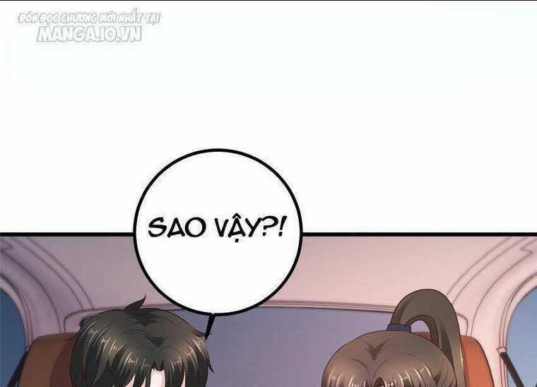 Lão Ba Cho Tôi Lựa Một Trong Mười Nữ Thần Để Kết Hôn Chapter 47 trang 58