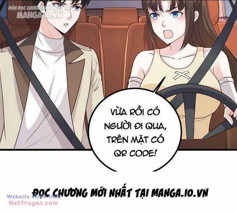 Lão Ba Cho Tôi Lựa Một Trong Mười Nữ Thần Để Kết Hôn Chapter 47 trang 59