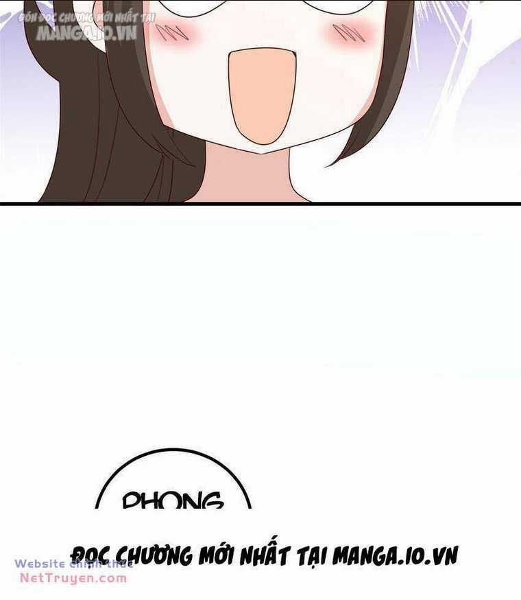 Lão Ba Cho Tôi Lựa Một Trong Mười Nữ Thần Để Kết Hôn Chapter 47 trang 6