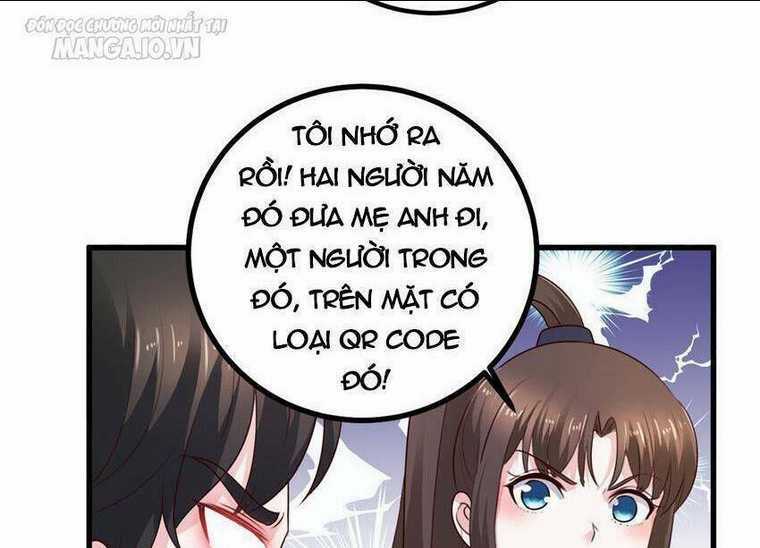 Lão Ba Cho Tôi Lựa Một Trong Mười Nữ Thần Để Kết Hôn Chapter 47 trang 60