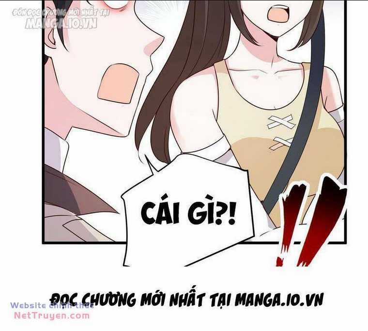 Lão Ba Cho Tôi Lựa Một Trong Mười Nữ Thần Để Kết Hôn Chapter 47 trang 61