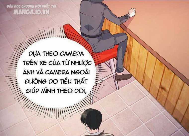 Lão Ba Cho Tôi Lựa Một Trong Mười Nữ Thần Để Kết Hôn Chapter 47 trang 63