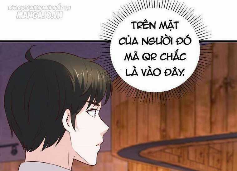 Lão Ba Cho Tôi Lựa Một Trong Mười Nữ Thần Để Kết Hôn Chapter 47 trang 65