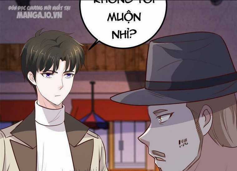 Lão Ba Cho Tôi Lựa Một Trong Mười Nữ Thần Để Kết Hôn Chapter 47 trang 70