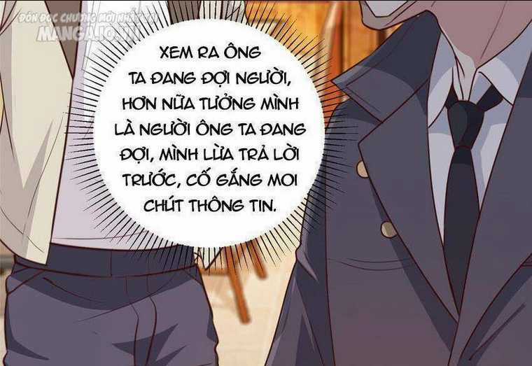 Lão Ba Cho Tôi Lựa Một Trong Mười Nữ Thần Để Kết Hôn Chapter 47 trang 71