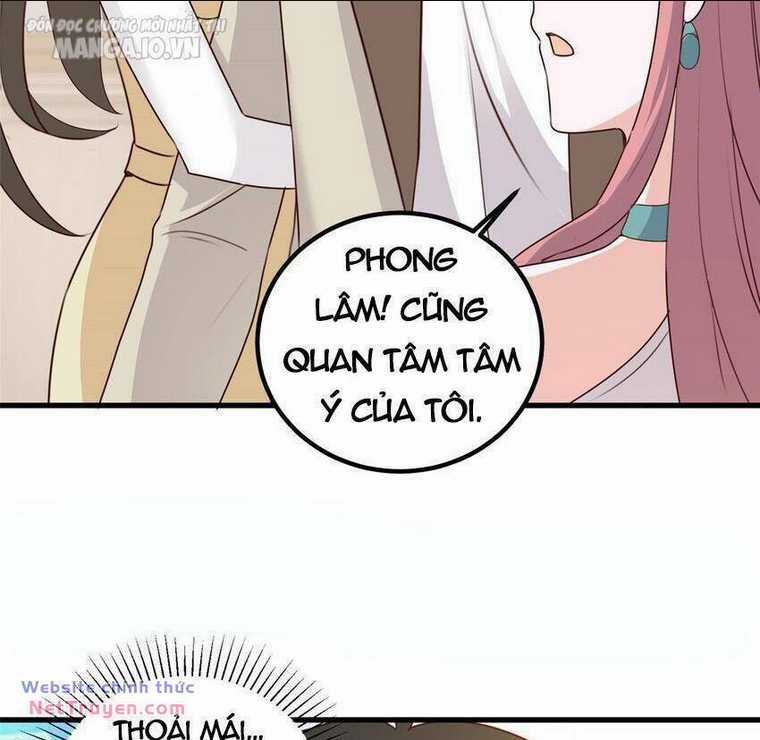 Lão Ba Cho Tôi Lựa Một Trong Mười Nữ Thần Để Kết Hôn Chapter 47 trang 8