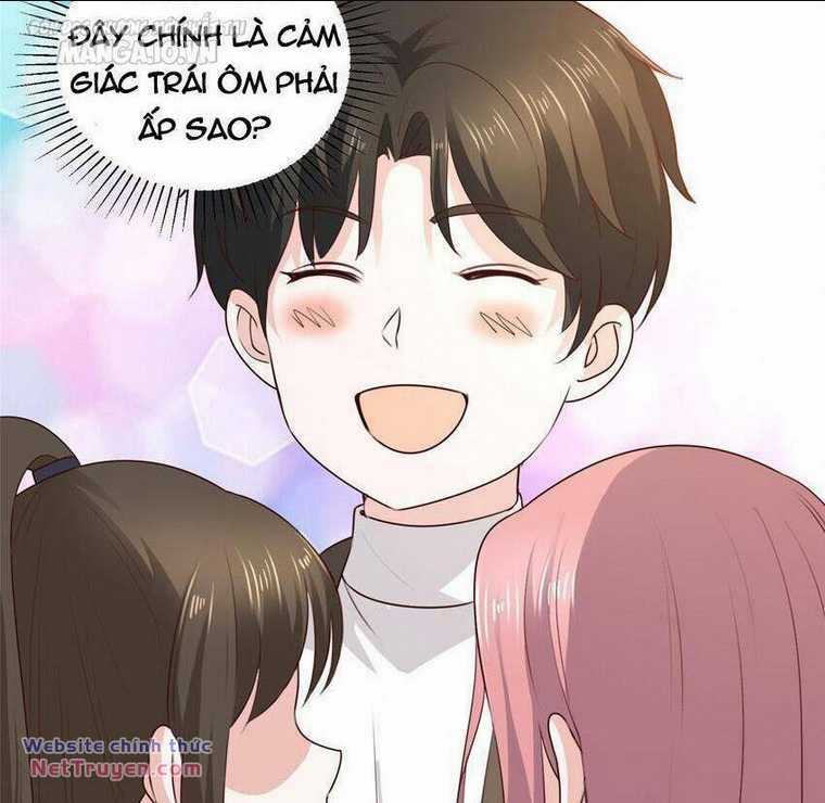 Lão Ba Cho Tôi Lựa Một Trong Mười Nữ Thần Để Kết Hôn Chapter 47 trang 9