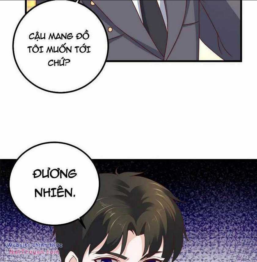 Lão Ba Cho Tôi Lựa Một Trong Mười Nữ Thần Để Kết Hôn Chapter 48 trang 1