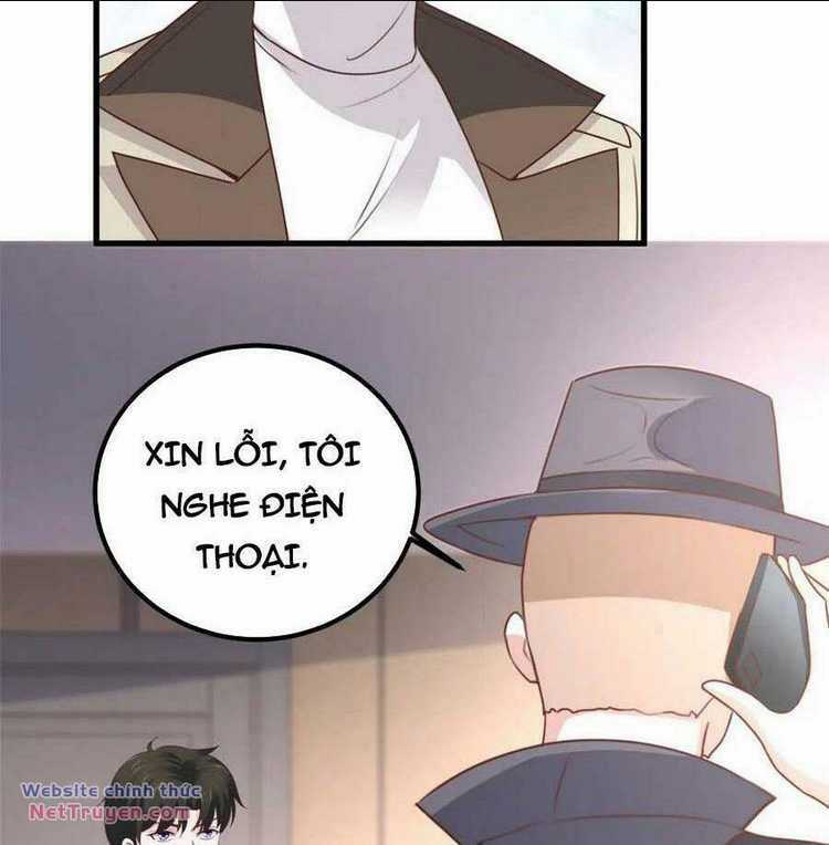 Lão Ba Cho Tôi Lựa Một Trong Mười Nữ Thần Để Kết Hôn Chapter 48 trang 11