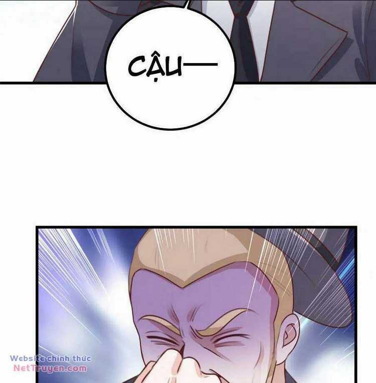 Lão Ba Cho Tôi Lựa Một Trong Mười Nữ Thần Để Kết Hôn Chapter 48 trang 14