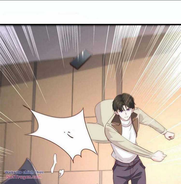 Lão Ba Cho Tôi Lựa Một Trong Mười Nữ Thần Để Kết Hôn Chapter 48 trang 16