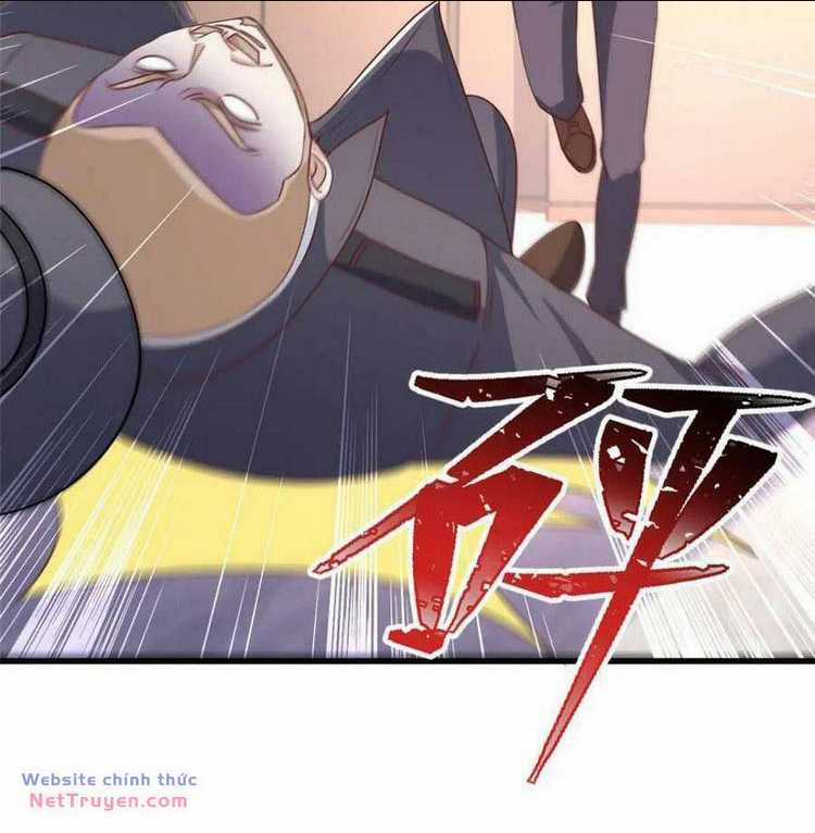 Lão Ba Cho Tôi Lựa Một Trong Mười Nữ Thần Để Kết Hôn Chapter 48 trang 17