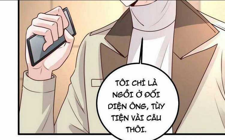 Lão Ba Cho Tôi Lựa Một Trong Mười Nữ Thần Để Kết Hôn Chapter 48 trang 24