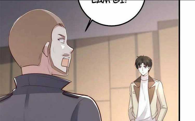 Lão Ba Cho Tôi Lựa Một Trong Mười Nữ Thần Để Kết Hôn Chapter 48 trang 26