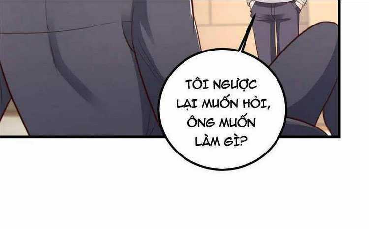 Lão Ba Cho Tôi Lựa Một Trong Mười Nữ Thần Để Kết Hôn Chapter 48 trang 27