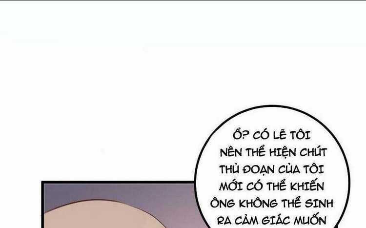 Lão Ba Cho Tôi Lựa Một Trong Mười Nữ Thần Để Kết Hôn Chapter 48 trang 31