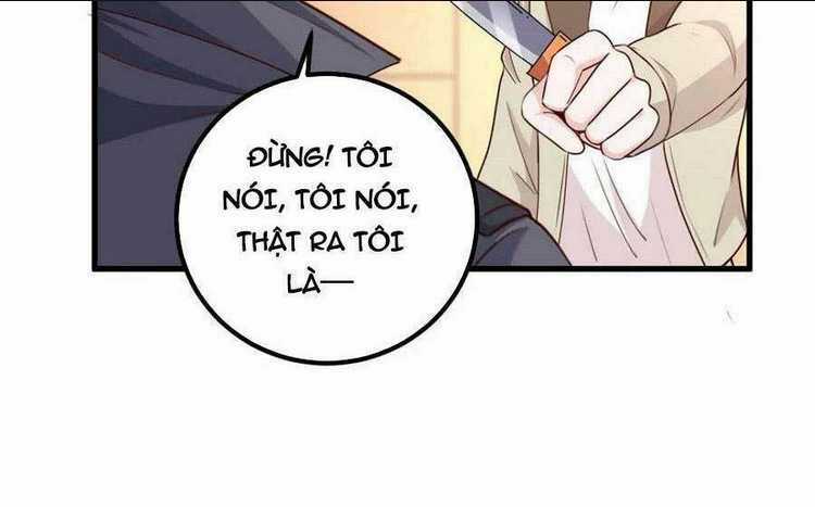 Lão Ba Cho Tôi Lựa Một Trong Mười Nữ Thần Để Kết Hôn Chapter 48 trang 33