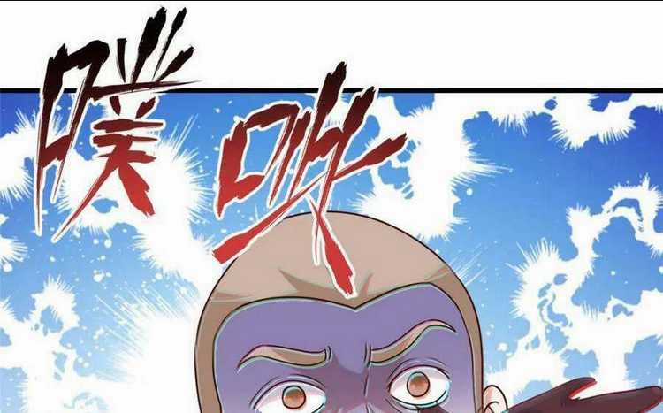 Lão Ba Cho Tôi Lựa Một Trong Mười Nữ Thần Để Kết Hôn Chapter 48 trang 34