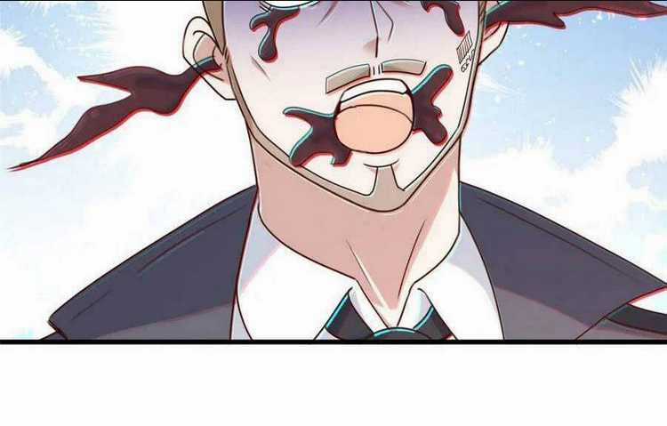 Lão Ba Cho Tôi Lựa Một Trong Mười Nữ Thần Để Kết Hôn Chapter 48 trang 35