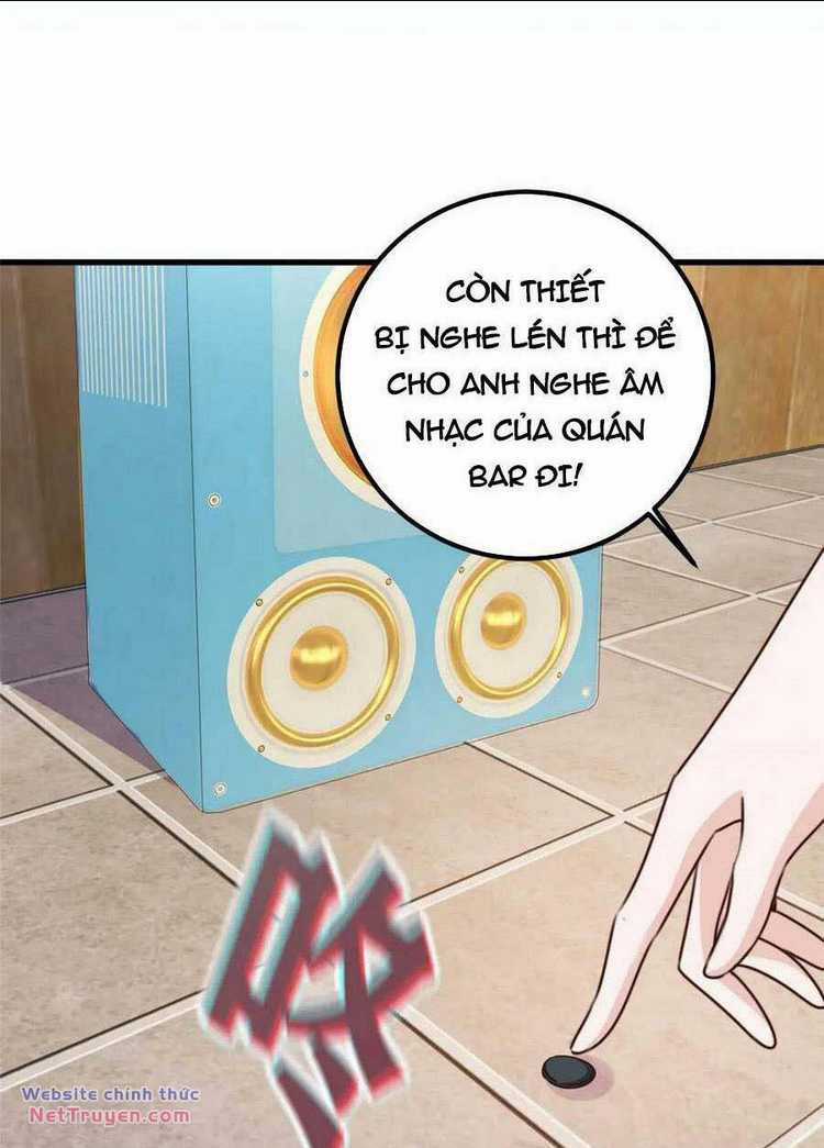 Lão Ba Cho Tôi Lựa Một Trong Mười Nữ Thần Để Kết Hôn Chapter 48 trang 40