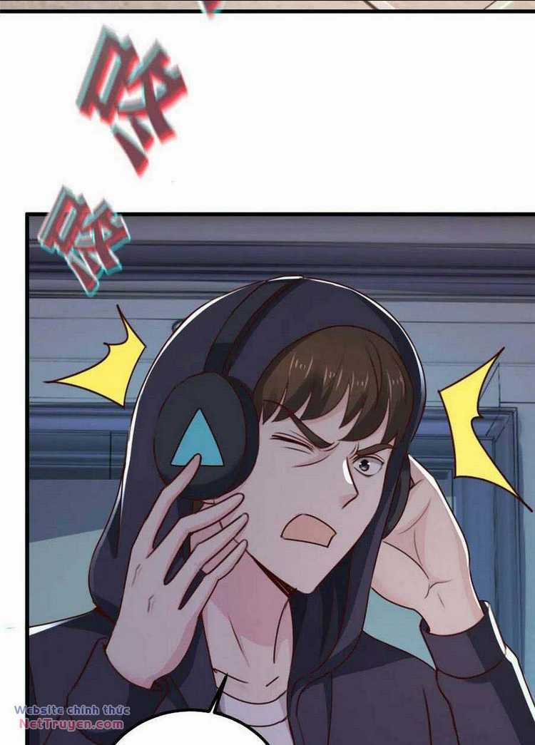 Lão Ba Cho Tôi Lựa Một Trong Mười Nữ Thần Để Kết Hôn Chapter 48 trang 41