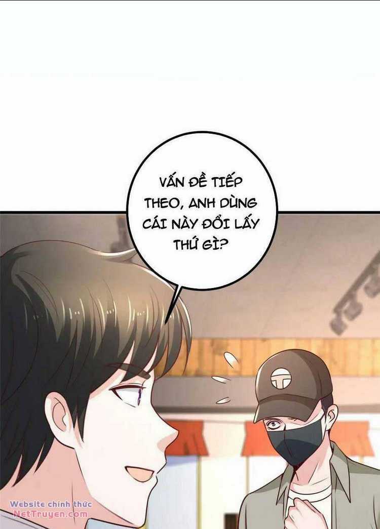 Lão Ba Cho Tôi Lựa Một Trong Mười Nữ Thần Để Kết Hôn Chapter 48 trang 48